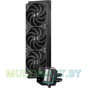 Кулер PCCooler DS360 (черный)